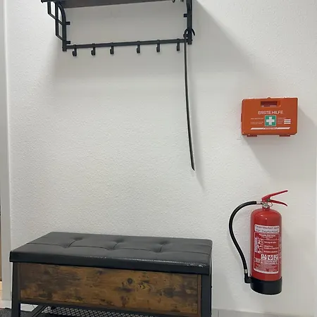 Wohntraum In Apartment