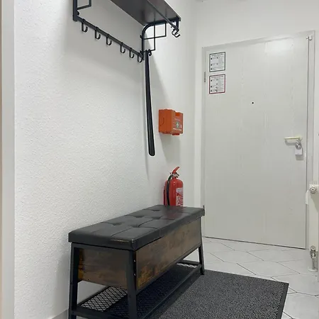 Apartamento Wohntraum In