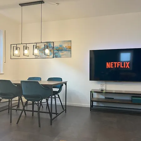 Wohntraum In Apartamento