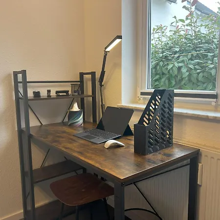 Apartamento Wohntraum In *