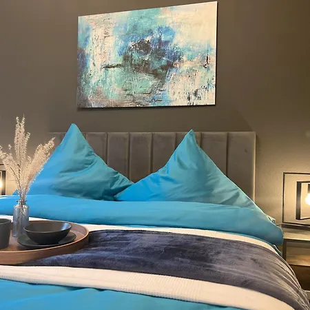 Wohntraum In Apartamento