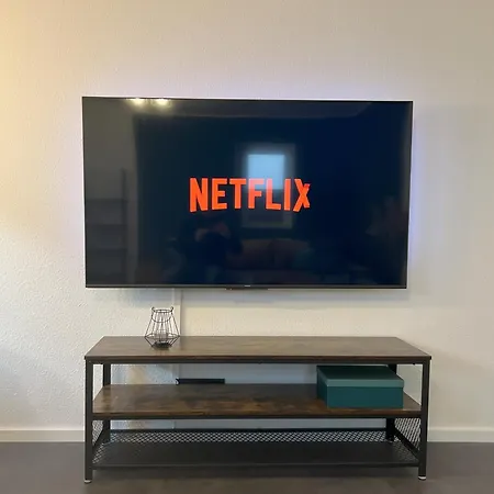 Apartment Wohntraum In Altendiez