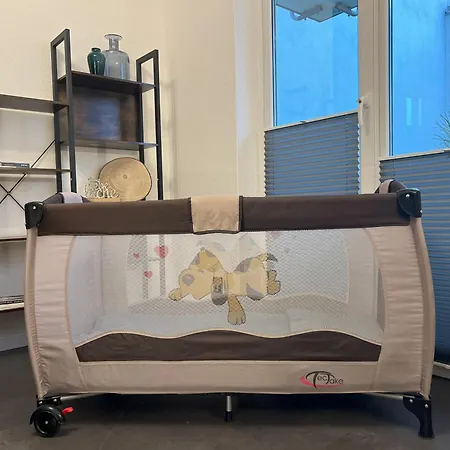 Wohntraum In Apartamento