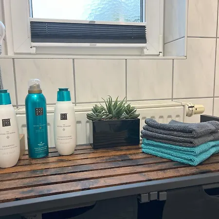 Apartamento Wohntraum In Altendiez