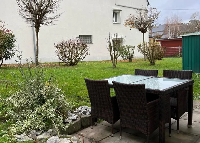 Wohntraum In * Altendiez