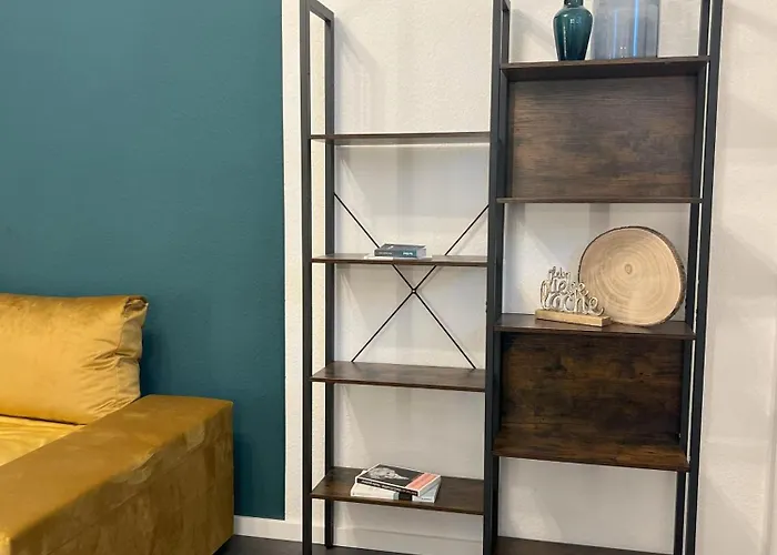 Wohntraum In Altendiez