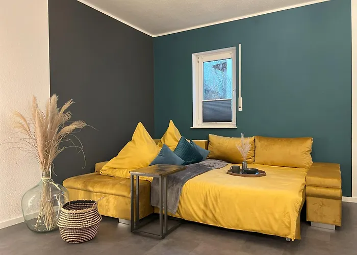 Wohntraum In Altendiez