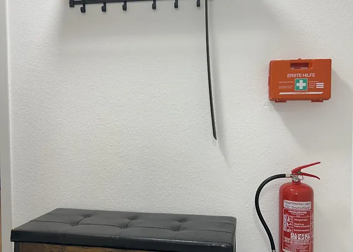 Wohntraum In Appartement