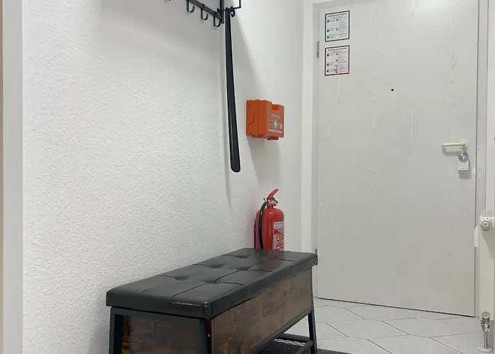 Appartement Wohntraum In