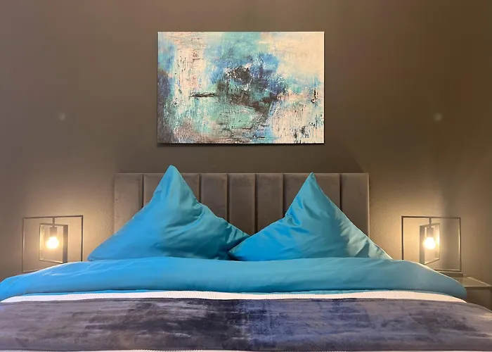 Wohntraum In * Altendiez