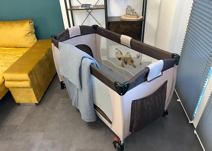 Wohntraum In Appartement Altendiez