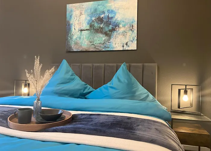 Wohntraum In Appartement