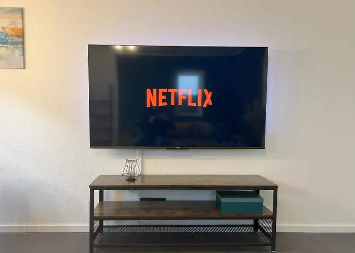 Appartement Wohntraum In Altendiez