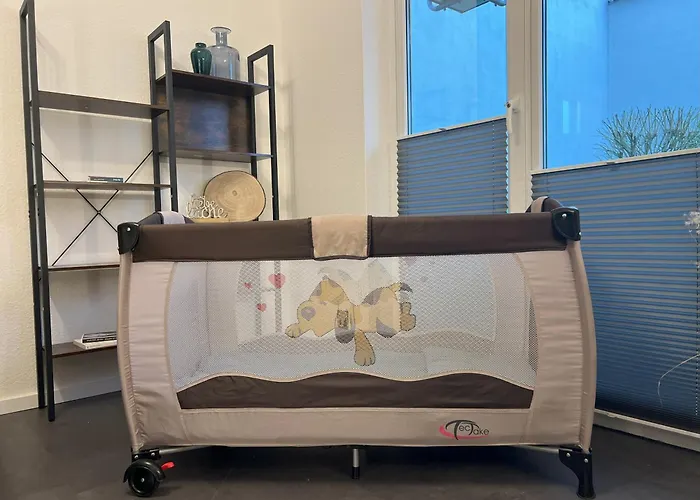 Wohntraum In Appartement