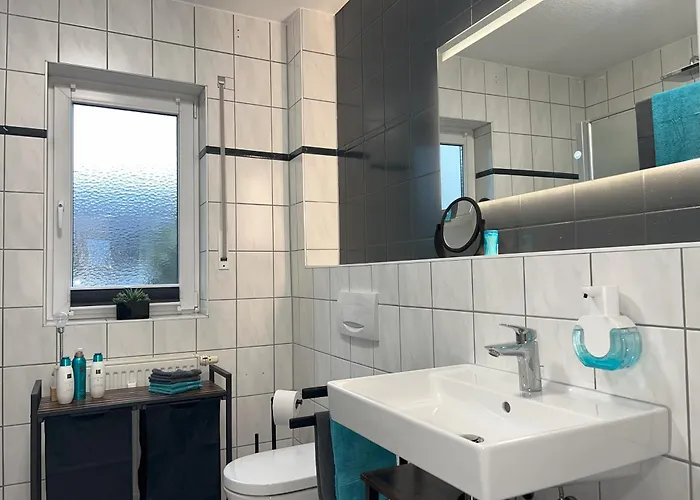 Appartement Wohntraum In Altendiez