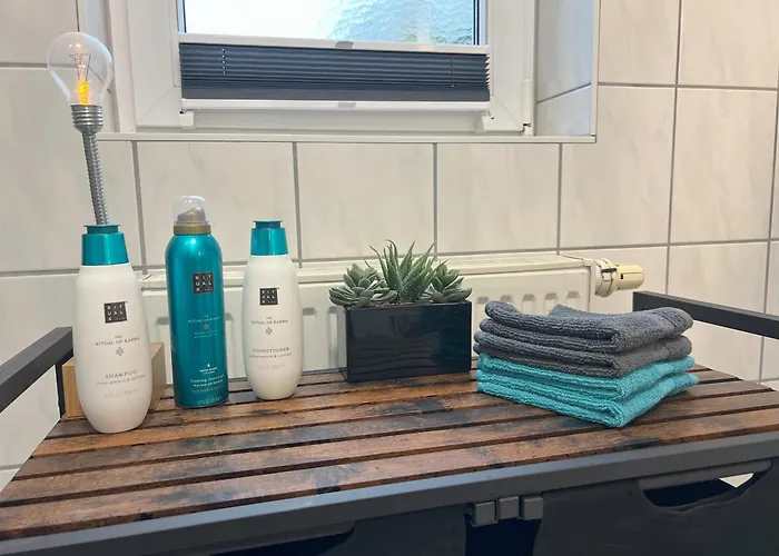 Appartement Wohntraum In Altendiez