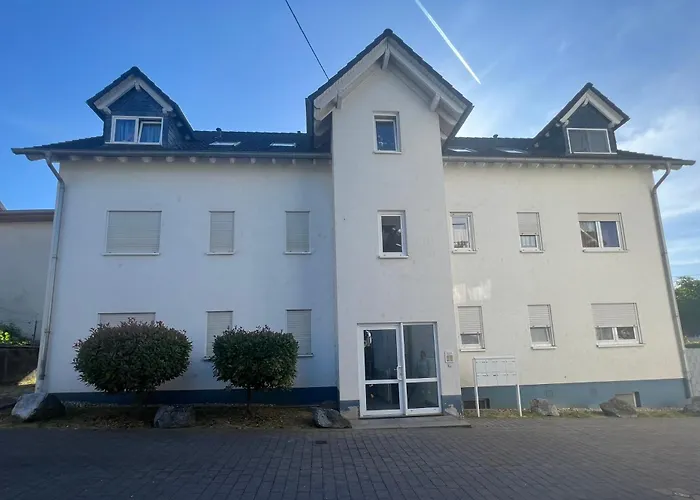 Wohntraum In Altendiez